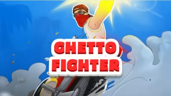 Ghetto Fighter