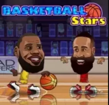 Basketball Stars