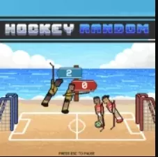 Hockey Random