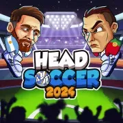 Head Soccer 2024