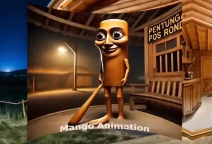 2048 Italian Brainrot