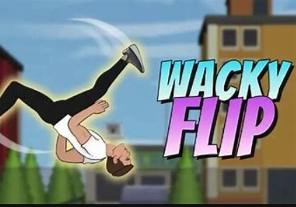 Wacky Flip