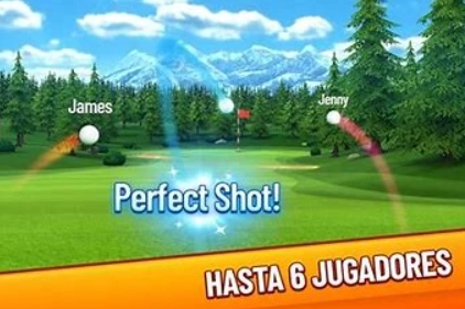 Golf Hit