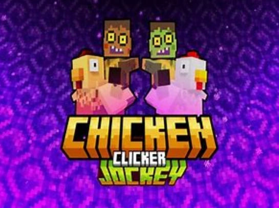 Chicken Jockey Clicker