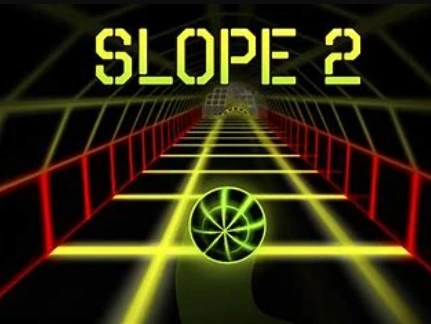 Slope 2