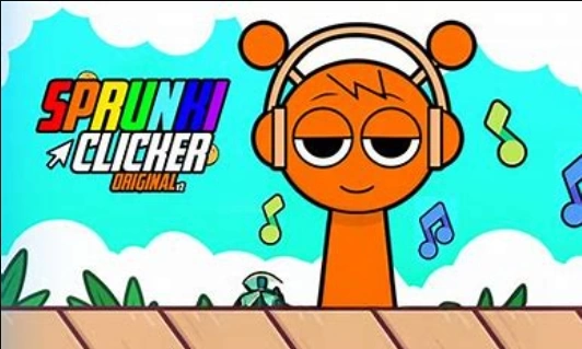 Sprunki Clicker