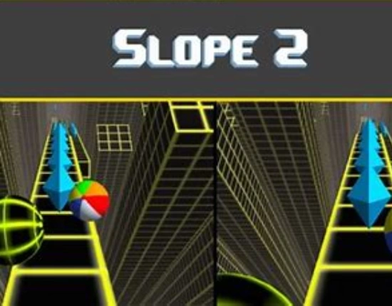 Slope 2