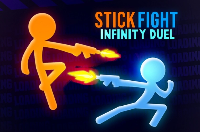 Stick War: Infinity Duel