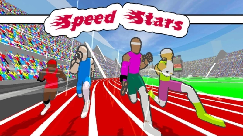 Speed Stars