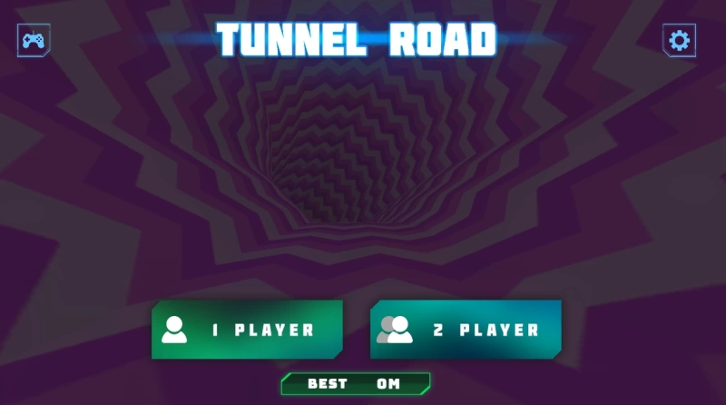 Tunnel Road