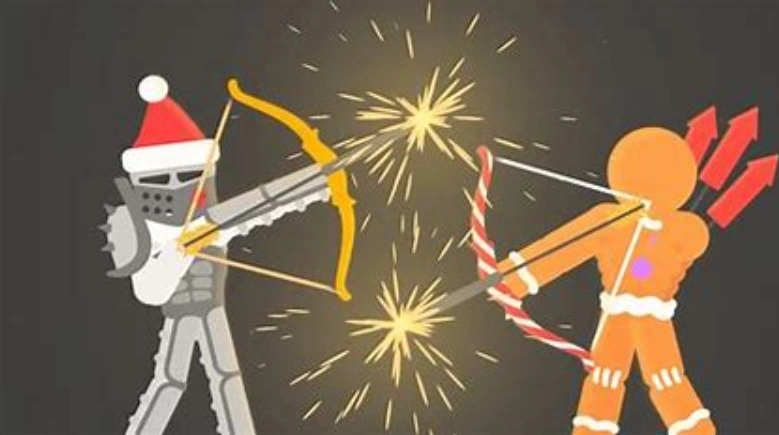Ragdoll Archers