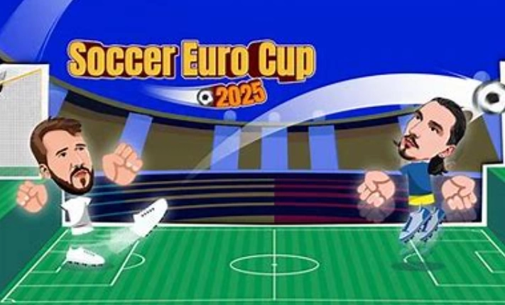 Soccer Euro Cup 2025