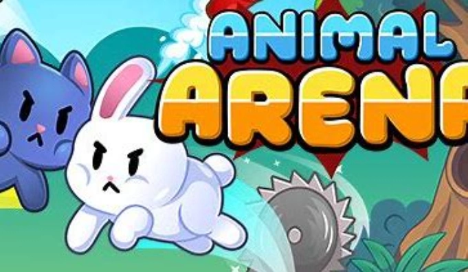 Animal Arena
