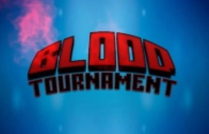 Blood Tournament