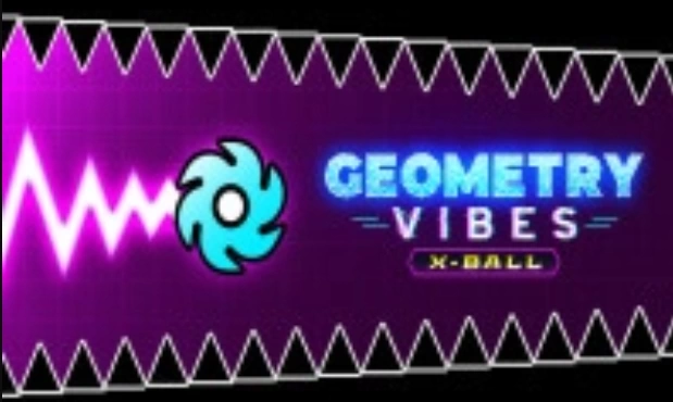 Geometry Vibes X-Ball